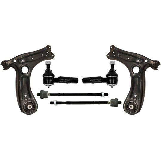master-ride-kit-de-horquillas-y-terminales-6-piezas-seat-toledo-2013-toledo-l4-1-4l-l4-1-6l-0
