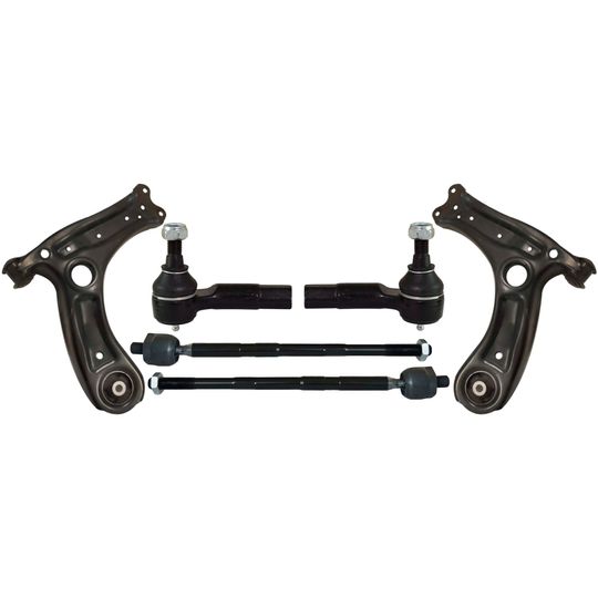 master-ride-kit-de-horquillas-y-terminales-6-piezas-seat-ibiza-2009-2015-ibiza-l4-2-0l-0