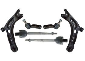 Kit De Horquillas Y Terminales (6 Piezas)