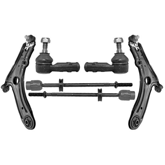 master-ride-kit-de-horquillas-y-terminales-6-piezas-volkswagen-golf-1989-1992-golf-l4-1-8l-l4-1-6l-l4-2-0l-0