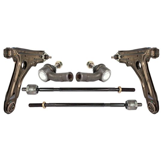 master-ride-kit-de-horquillas-y-terminales-6-piezas-volkswagen-golf-1993-1999-golf-l4-1-8l-l4-2-0l-l4-1-9l-0