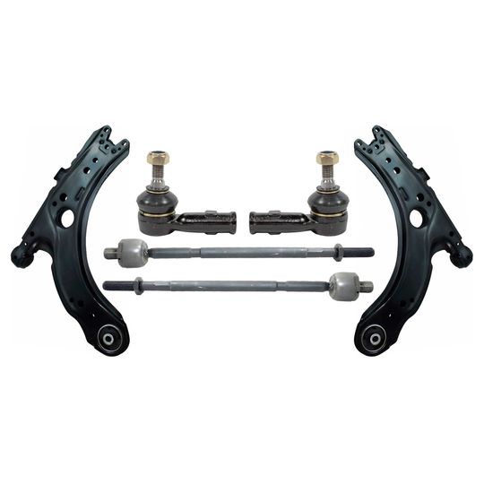 master-ride-kit-de-horquillas-y-terminales-6-piezas-volkswagen-beetle-1998-beetle-l4-1-9l-l4-2-0l-0 master-ride-kit-de-horquillas-y-terminales-6-piezas-volkswagen-beetle-1998-beetle-l4-1-9l-l4-2-0l-0