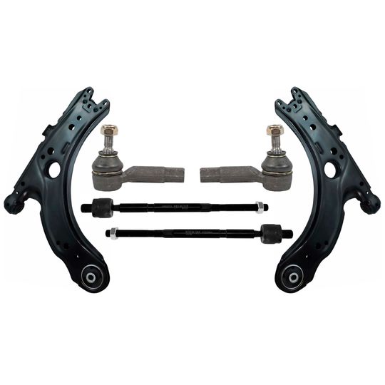 master-ride-kit-de-horquillas-y-terminales-6-piezas-volkswagen-golf-1999-2006-golf-l4-1-9l-l4-2-0l-0 master-ride-kit-de-horquillas-y-terminales-6-piezas-volkswagen-golf-1999-2006-golf-l4-1-9l-l4-2-0l-0