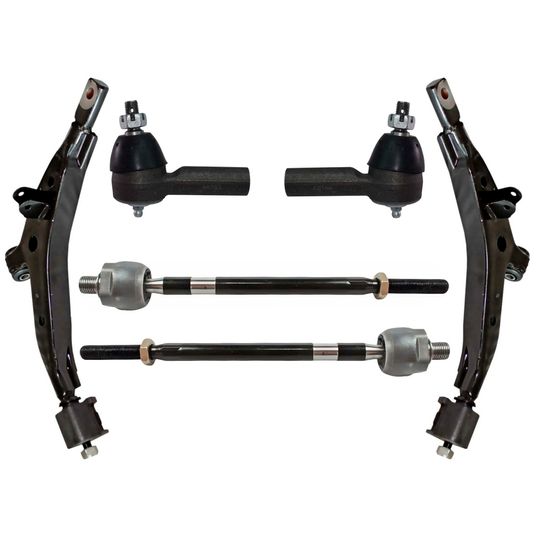 master-ride-kit-de-horquillas-y-terminales-6-piezas-dodge-atos-2001-2012-atos-l4-1-0l-l4-1-1l-0 master-ride-kit-de-horquillas-y-terminales-6-piezas-dodge-atos-2001-2012-atos-l4-1-0l-l4-1-1l-0