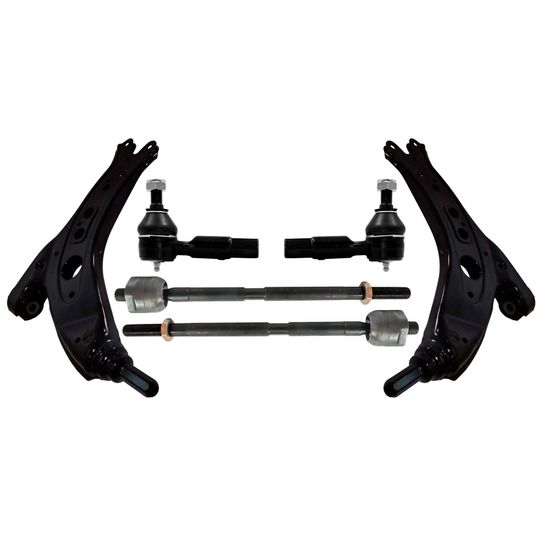 master-ride-kit-de-horquillas-y-terminales-6-piezas-seat-ibiza-2003-2008-ibiza-l4-2-0l-0