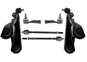 Kit De Horquillas Y Terminales (6 Piezas)