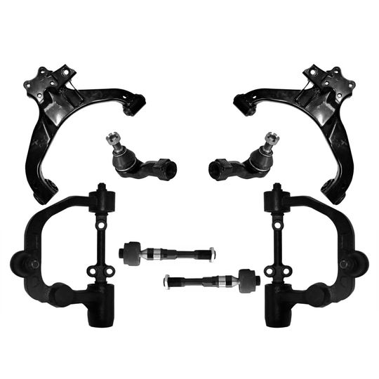 master-ride-kit-de-horquillas-y-terminales-8-piezas-nissan-urvan-2002-2013-urvan-l4-2-4l-l4-2-5l-l4-3-0l-0
