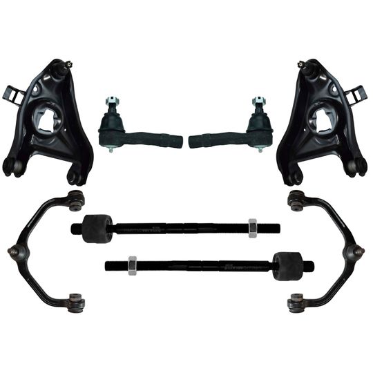 master-ride-kit-de-horquillas-y-terminales-8-piezas-ford-ranger-1998-2012-ranger-l4-2-5l-v6-4-0l-v6-3-0l-l4-2-3l-0
