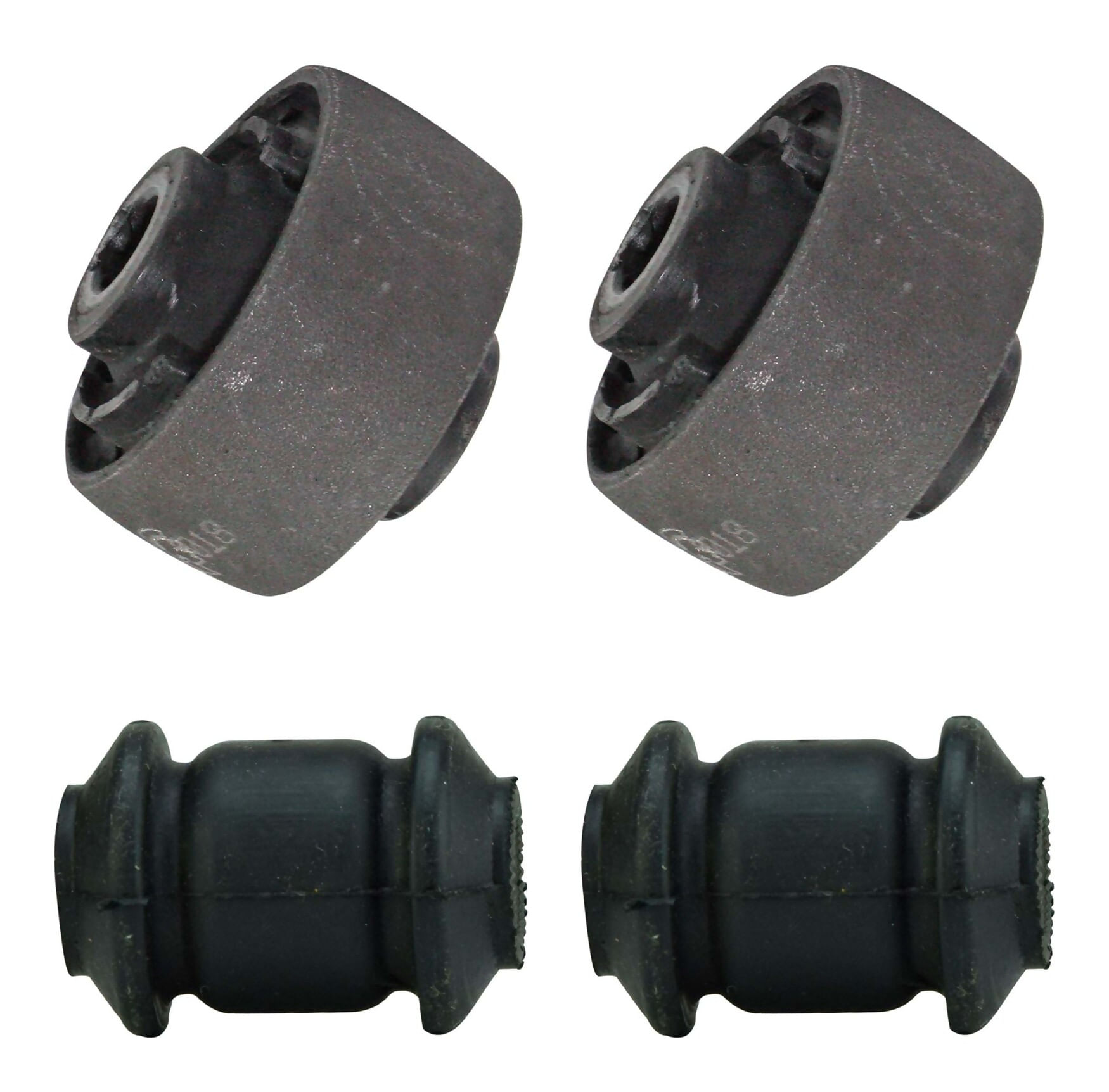 Kit De Bujes De Horquilla (4 Piezas)