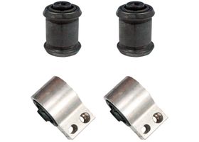 Kit De Bujes De Horquilla (4 Piezas)