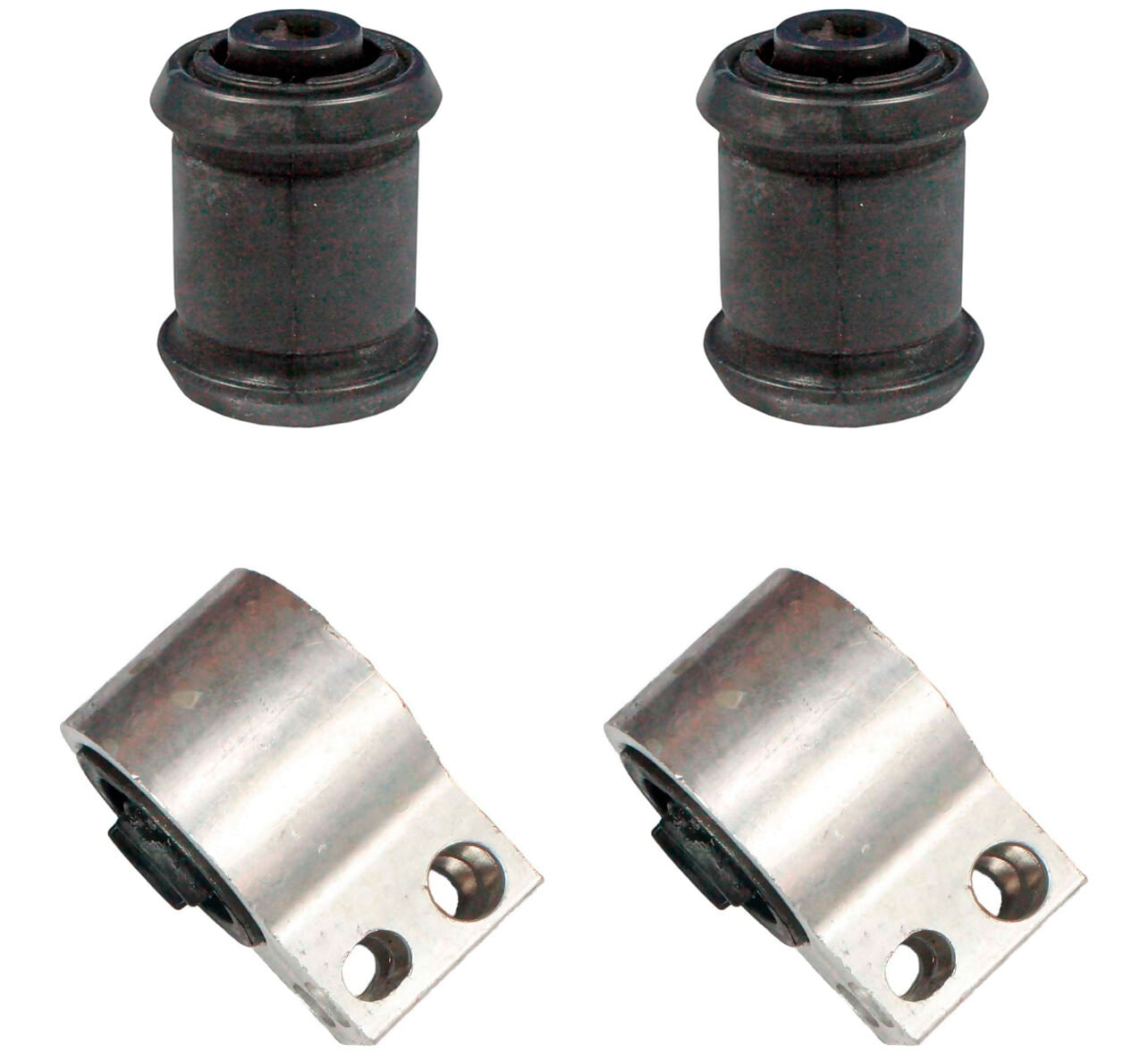 Kit De Bujes De Horquilla (4 Piezas)