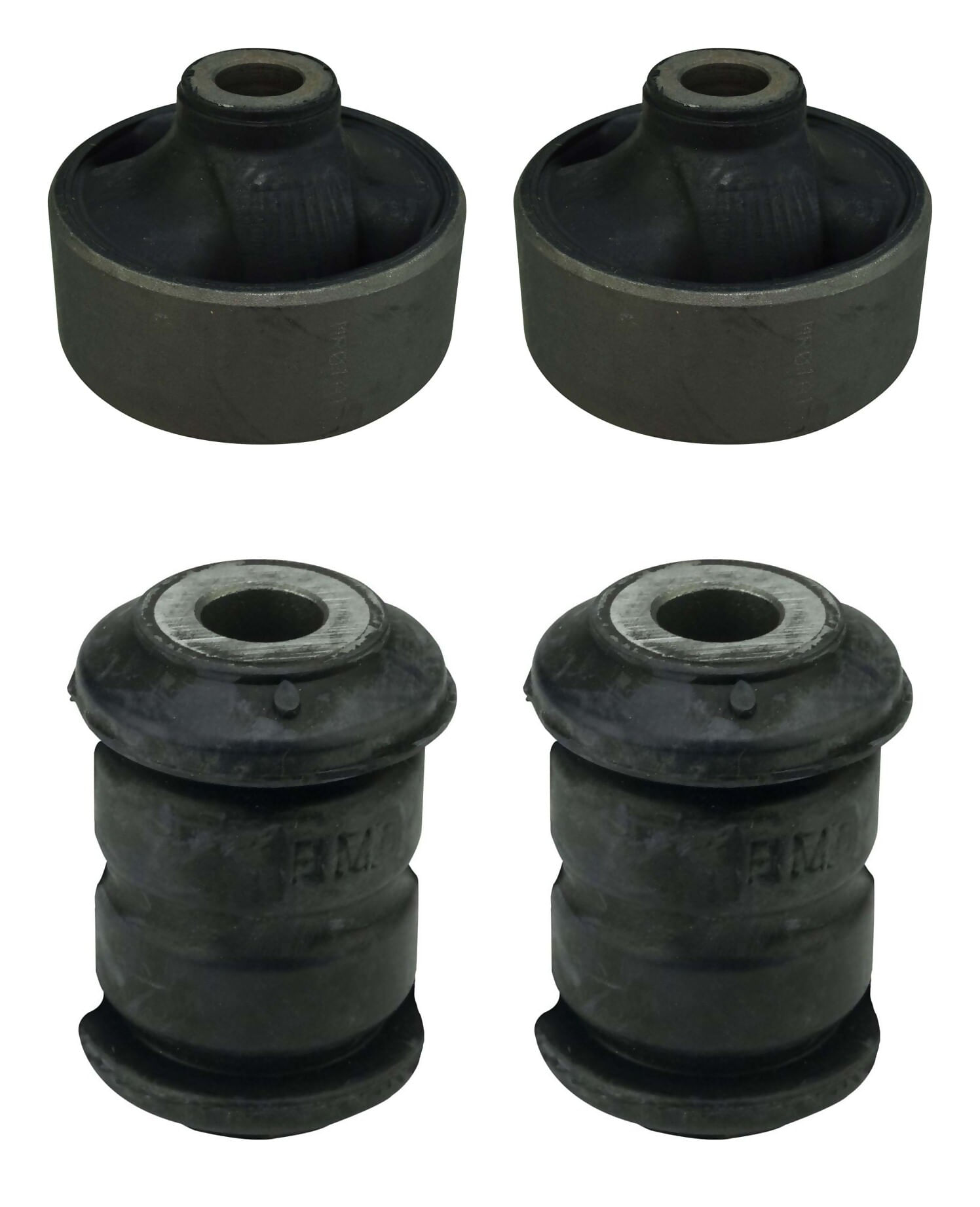 Kit De Bujes De Horquilla (4 Piezas)