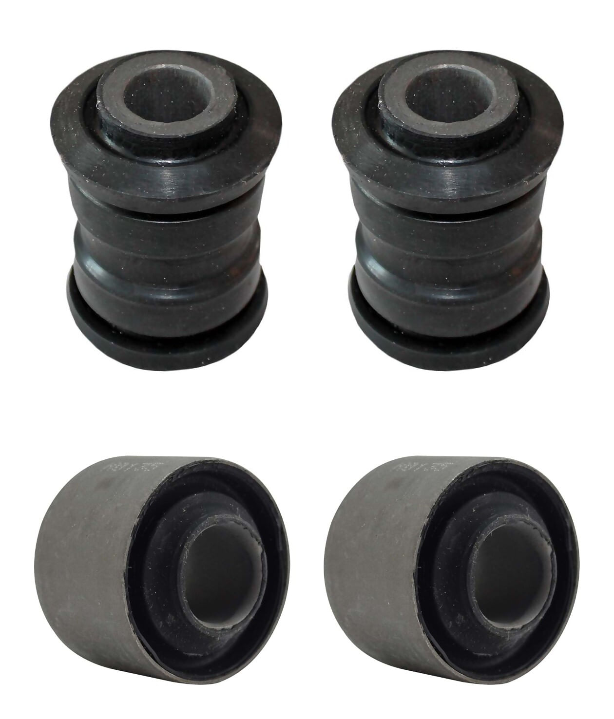 Kit De Bujes De Horquilla (4 Piezas)