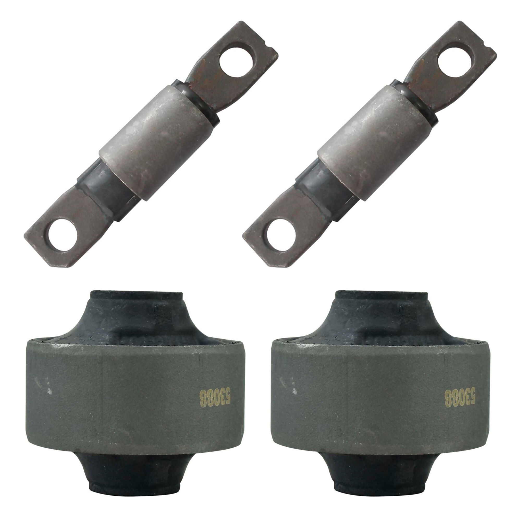 Kit De Bujes De Horquilla (4 Piezas)