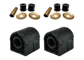 Kit De Bujes De Horquilla (4 Piezas)