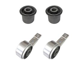 Kit De Bujes De Horquilla (4 Piezas)