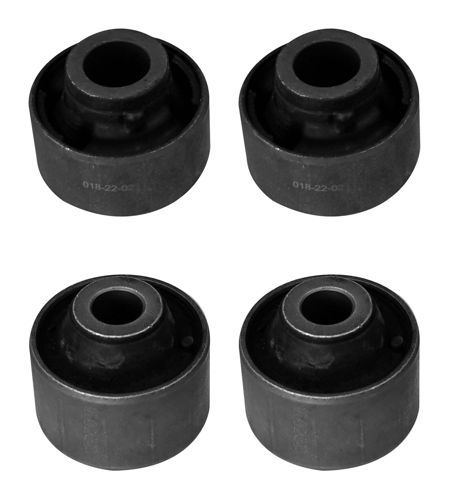 Kit De Bujes De Horquilla (4 Piezas)