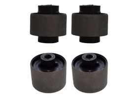 Kit De Bujes De Horquilla (4 Piezas)