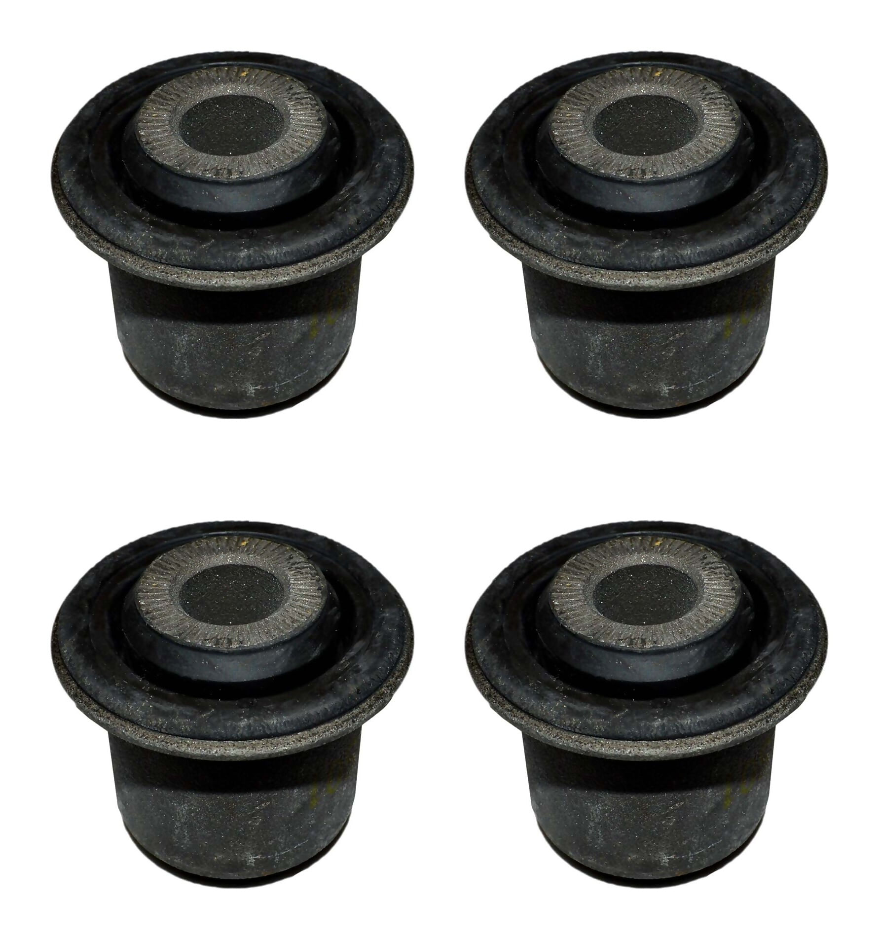 Kit De Bujes De Horquilla (4 Piezas)