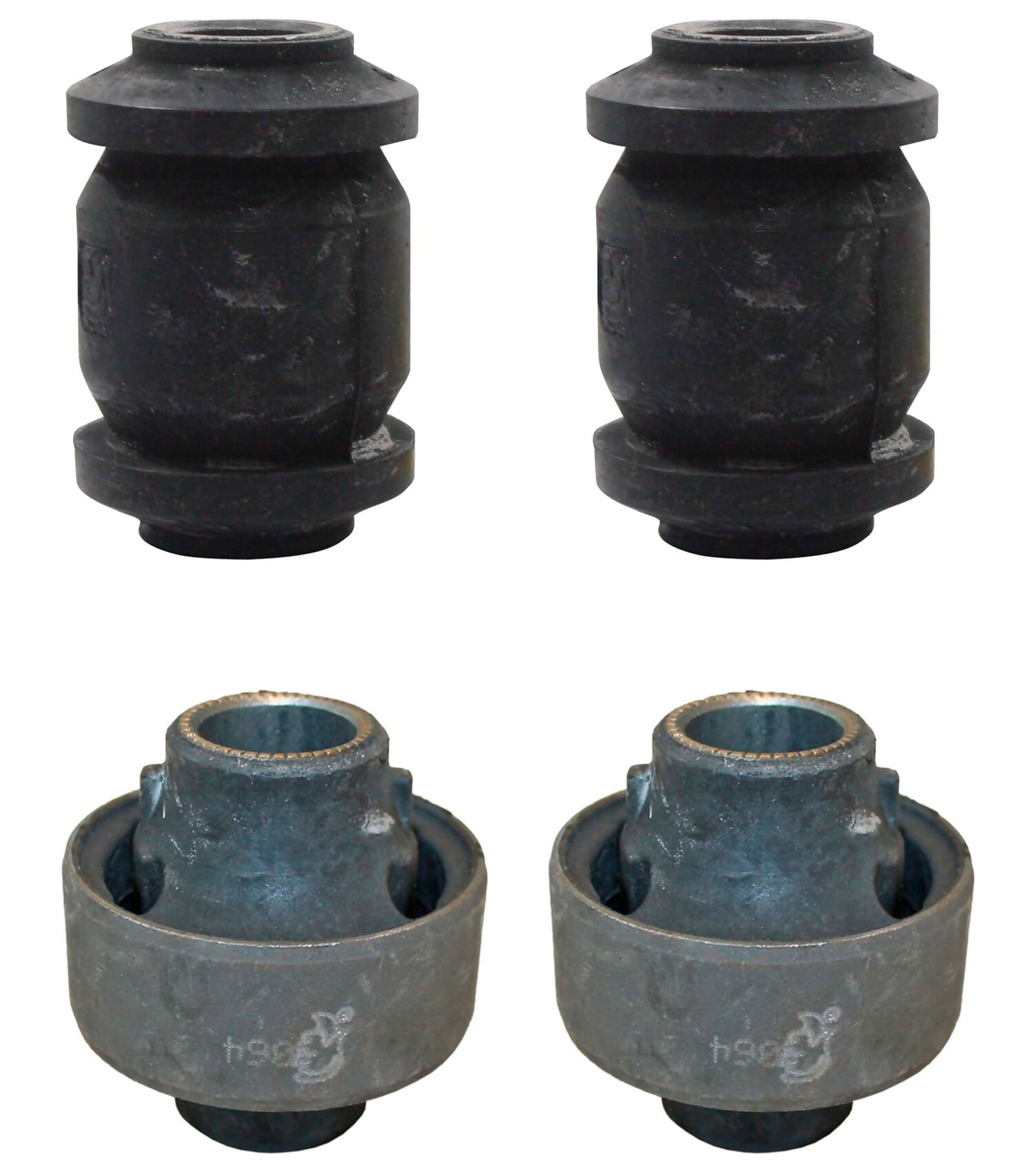 Kit De Bujes De Horquilla (4 Piezas)