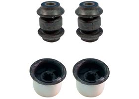 Kit De Bujes De Horquilla (4 Piezas)