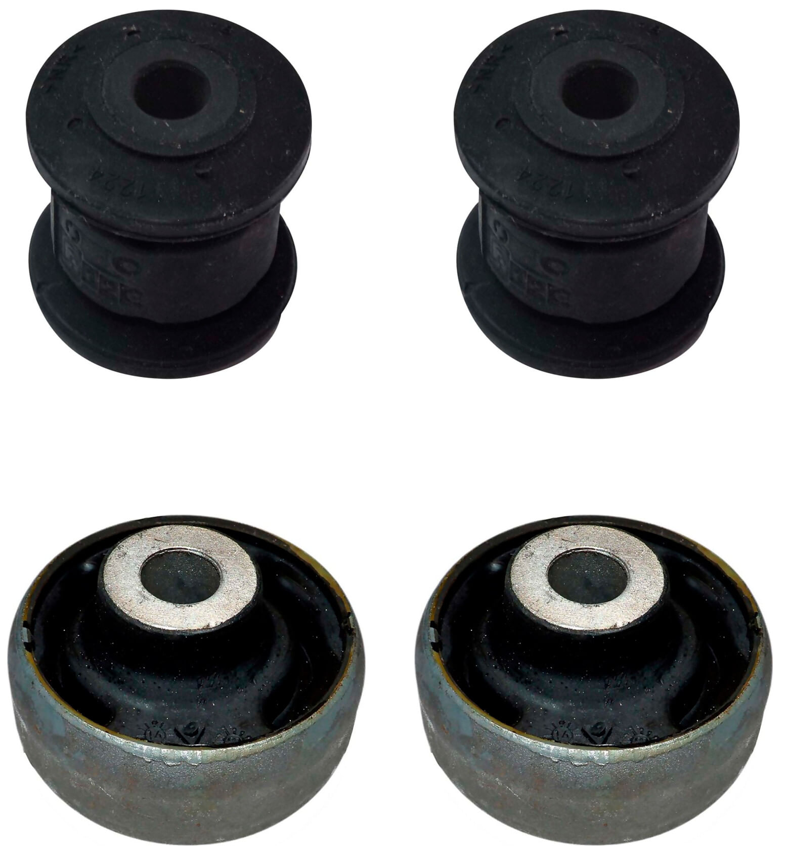 Kit De Bujes De Horquilla (4 Piezas)