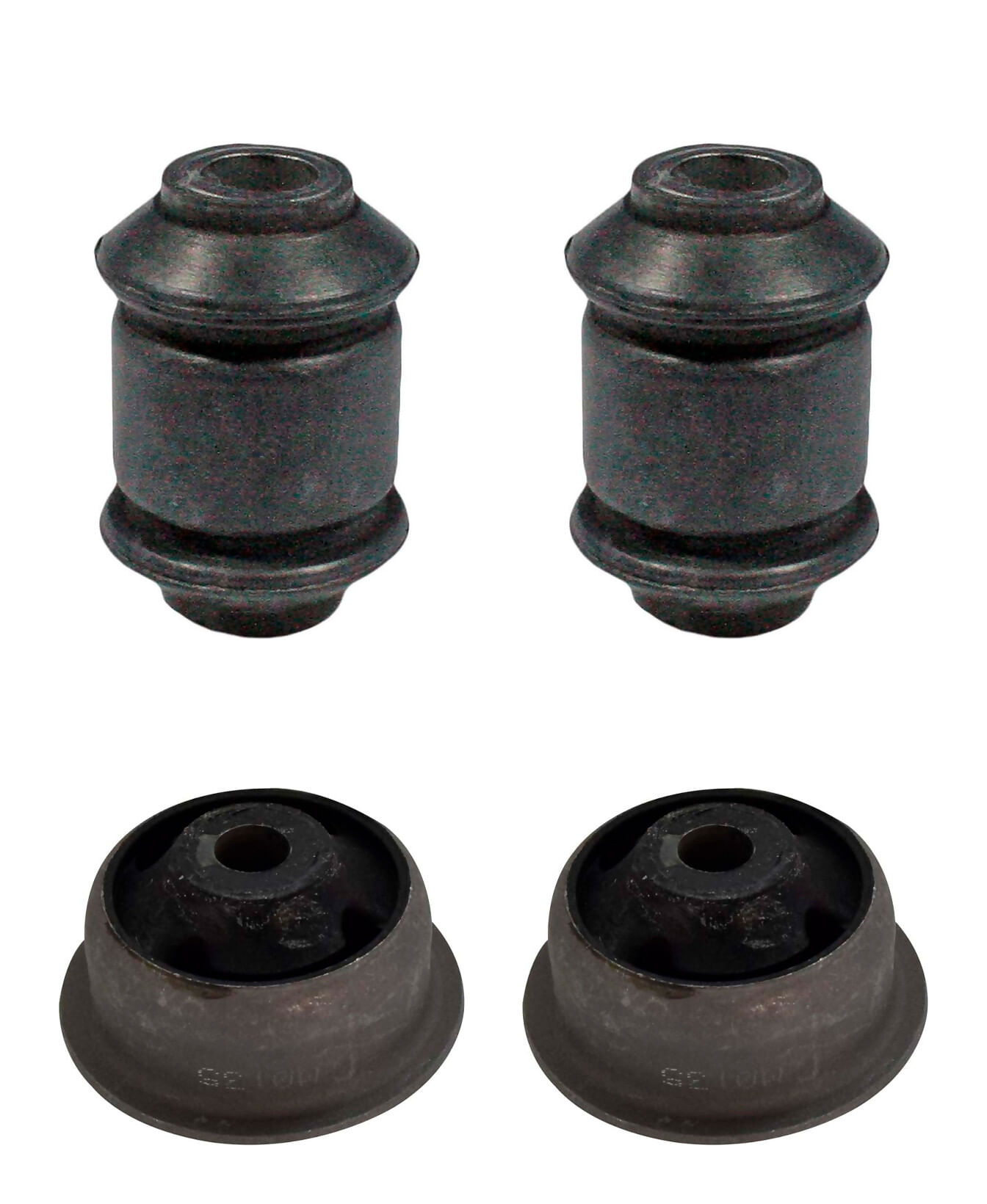Kit De Bujes De Horquilla (4 Piezas)