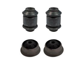 Kit De Bujes De Horquilla (4 Piezas)