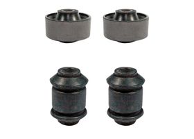 Kit De Bujes De Horquilla (4 Piezas)