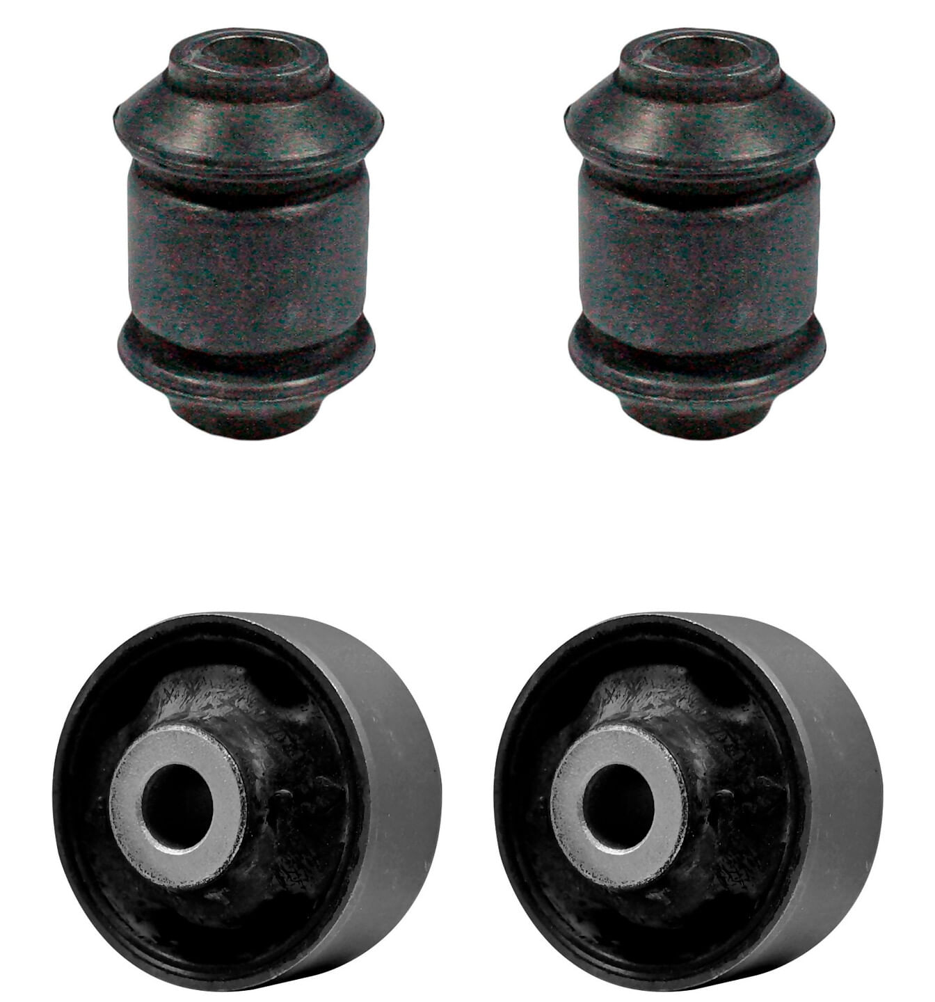 Kit De Bujes De Horquilla (4 Piezas)