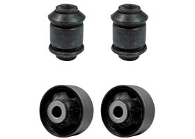 Kit De Bujes De Horquilla (4 Piezas)