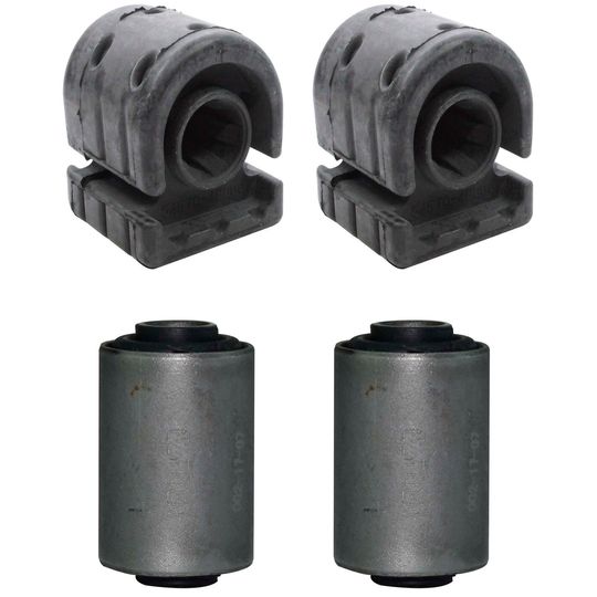 master-ride-kit-de-bujes-de-horquilla-4-piezas-nissan-lucino-1996-2000-lucino-l4-2-0l-l4-1-6l-0