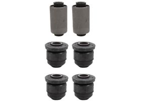 Kit De Bujes De Horquilla (6 Piezas)