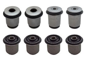 Kit De Bujes De Horquilla (8 Piezas)