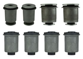 Kit De Bujes De Horquilla (8 Piezas)