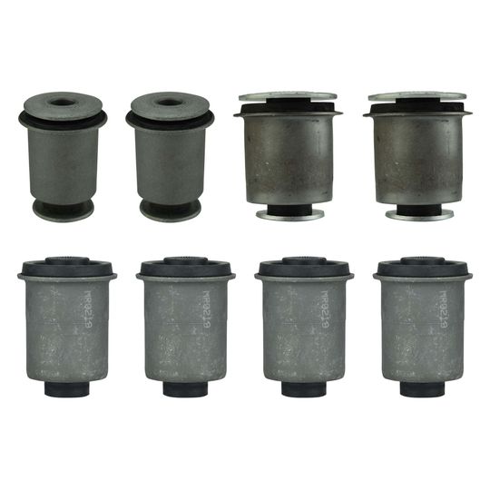 master-ride-kit-de-bujes-de-horquilla-8-piezas-toyota-tacoma-2005-2015-tacoma-l4-2-7l-v6-4-0l-0