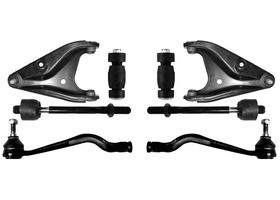 Kit De Horquillas, Terminales Y Tornillos Estabilizadores (8 Piezas)