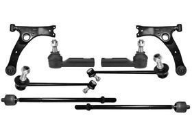 Kit De Horquillas, Terminales Y Tornillos Estabilizadores (8 Piezas)