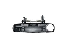 Base Manija Exterior Delantera Lado Conductor
