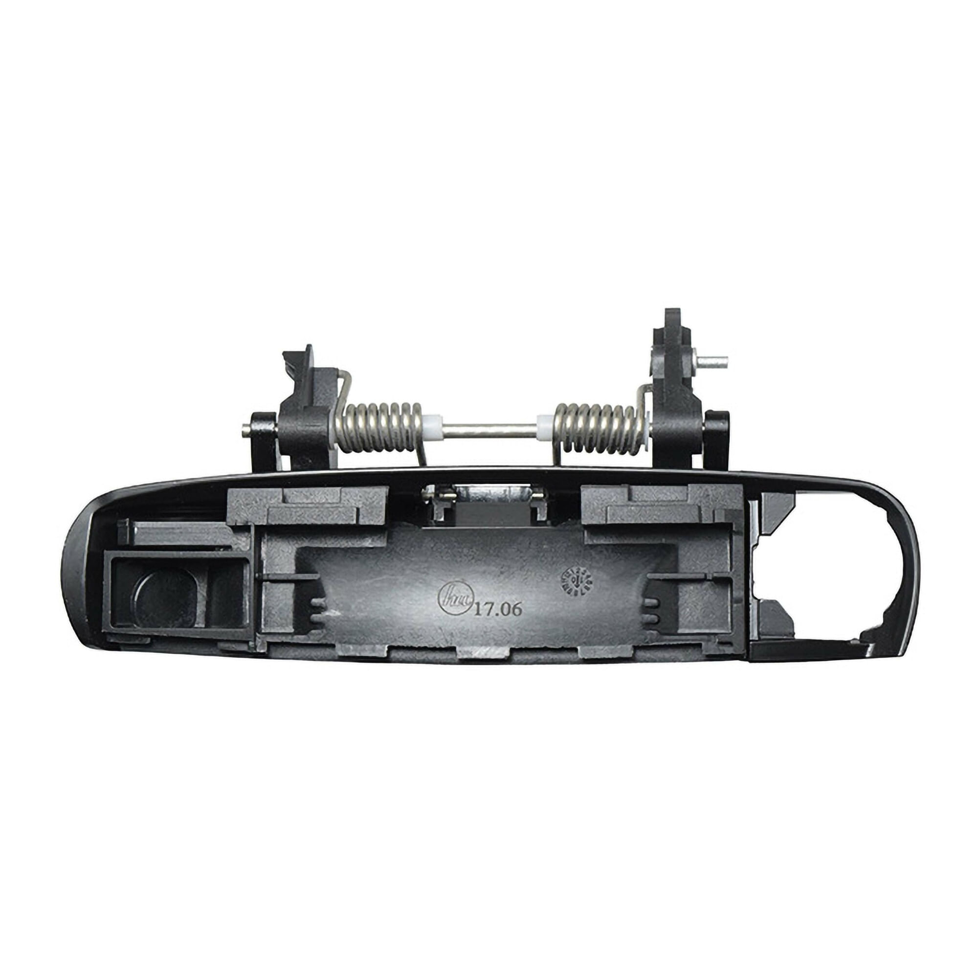 Base Manija Exterior Delantera Lado Conductor