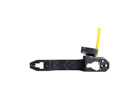 Base Manija Exterior Trasera Lado Conductor