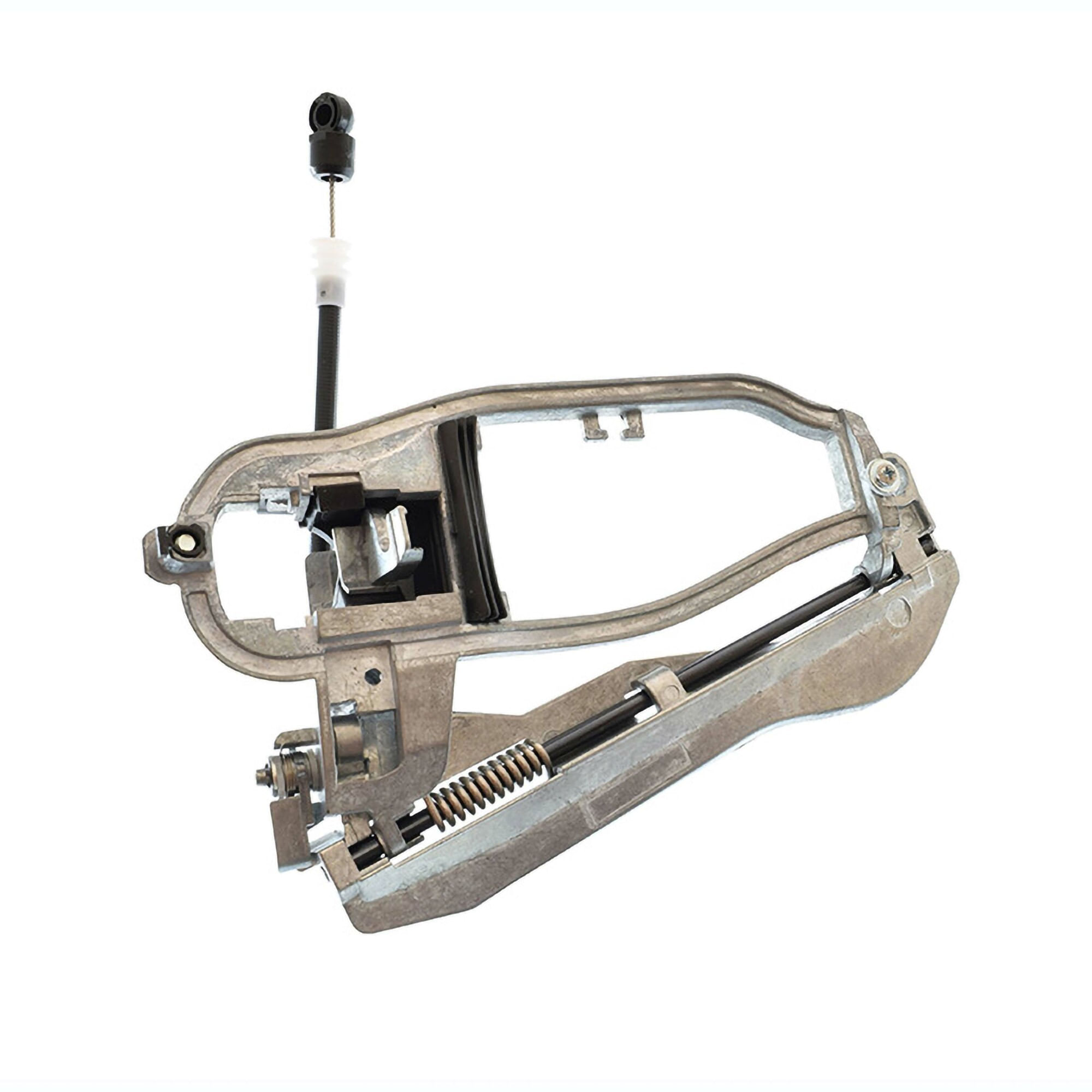 Base Manija Exterior Delantera Lado Conductor