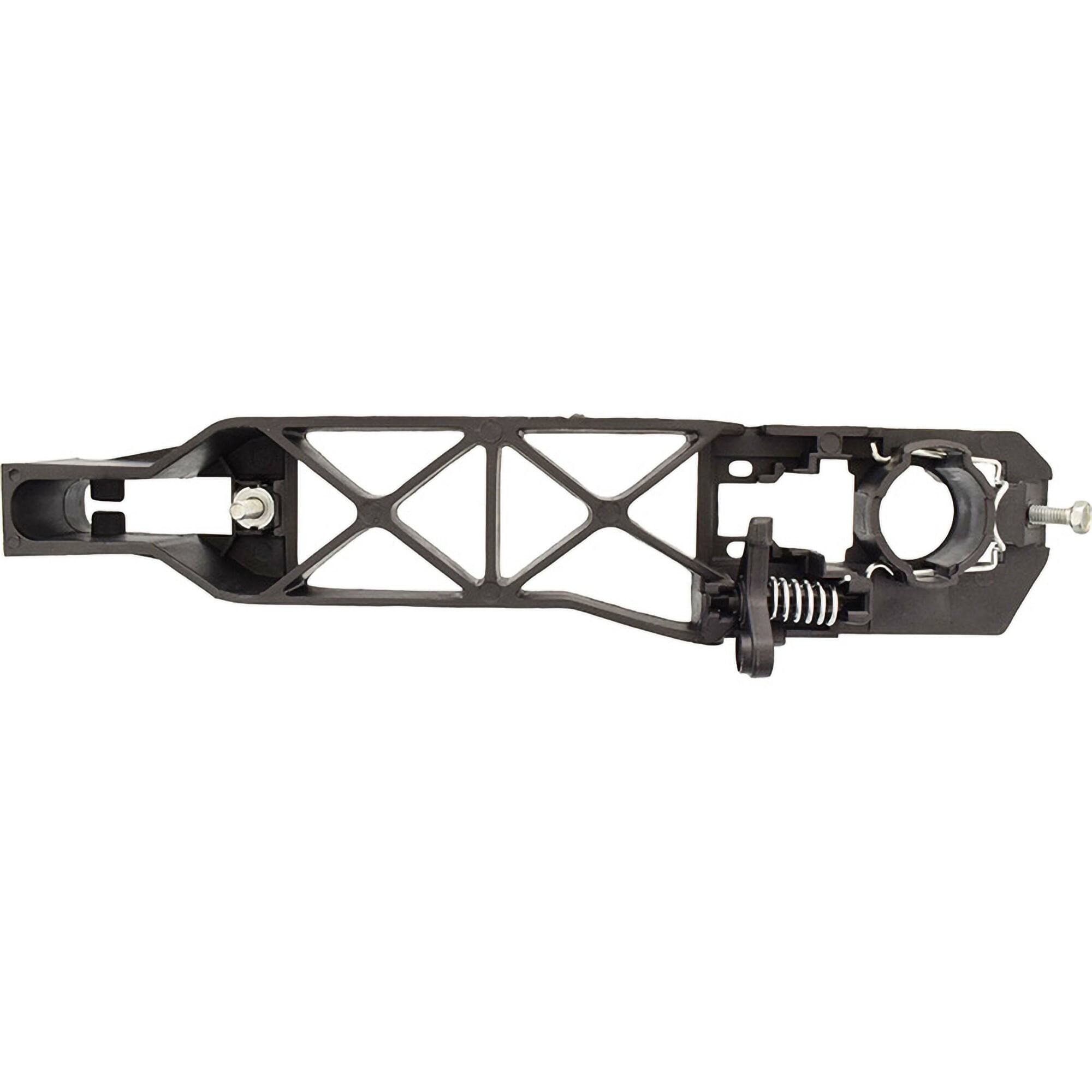Base Manija Exterior Delantera Lado Conductor