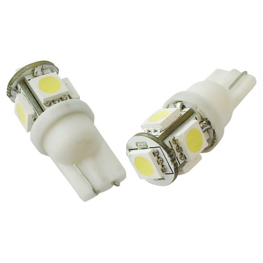 osun-juego-de-focos-led-pellizco-t10-2-5-watts-luz-amarilla-2-piezas-0