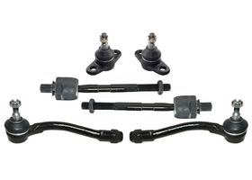 Kit De Rótulas Y Terminales (6 Piezas)