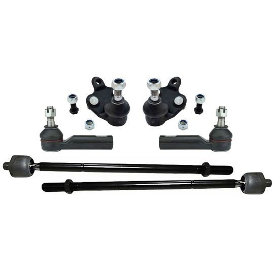 master-ride-kit-de-rotulas-y-terminales-6-piezas-toyota-matrix-2009-2013-matrix-l4-1-8l-l4-2-4l-0