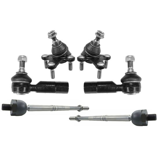 master-ride-kit-de-rotulas-y-terminales-6-piezas-volkswagen-bora-2006-2010-bora-l5-2-5l-l4-2-0l-0 master-ride-kit-de-rotulas-y-terminales-6-piezas-volkswagen-bora-2006-2010-bora-l5-2-5l-l4-2-0l-0