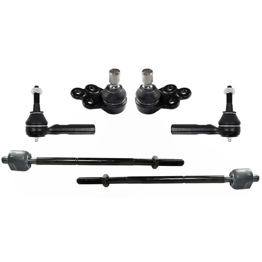 master-ride-kit-de-rotulas-y-terminales-6-piezas-chevrolet-hhr-2006-2011-hhr-l4-2-4l-l4-2-2l-l4-2-0l-0