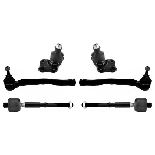 master-ride-kit-de-rotulas-y-terminales-6-piezas-renault-captur-2018-2019-captur-l4-2-0l-0 master-ride-kit-de-rotulas-y-terminales-6-piezas-renault-captur-2018-2019-captur-l4-2-0l-0