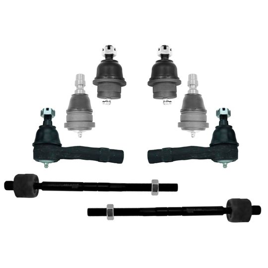 master-ride-kit-de-rotulas-y-terminales-8-piezas-mazda-b4000-1998-2000-b4000-v6-4-0l-0 master-ride-kit-de-rotulas-y-terminales-8-piezas-mazda-b4000-1998-2000-b4000-v6-4-0l-0
